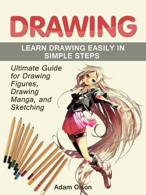 Drawing - ebook